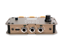 Load image into Gallery viewer, BRONZE DUAL USB-C MODEL - Musotoku MK-2 Power Supply BFCM