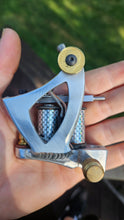 Load image into Gallery viewer, 7075 aluminum harp/ commando