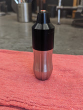 Load image into Gallery viewer, Crom Saber Stainless steel grip