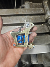 Load image into Gallery viewer, Brass Commando Liner Combo Build Vester/Ruethless