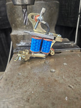Load image into Gallery viewer, Brass Commando Liner Combo Build Vester/Ruethless