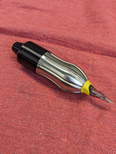 Load image into Gallery viewer, Crom Saber Stainless steel grip
