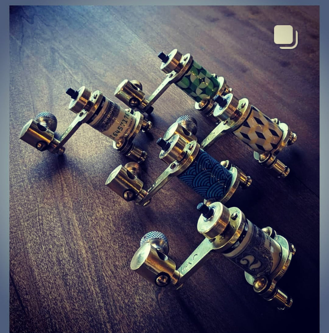 Valkyries Direct Drive Collab's
