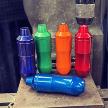 Load image into Gallery viewer, Skittles Saber Pen
