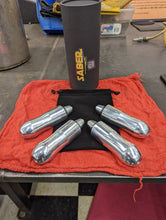 Load image into Gallery viewer, Ruethless Irons Saber Pen
