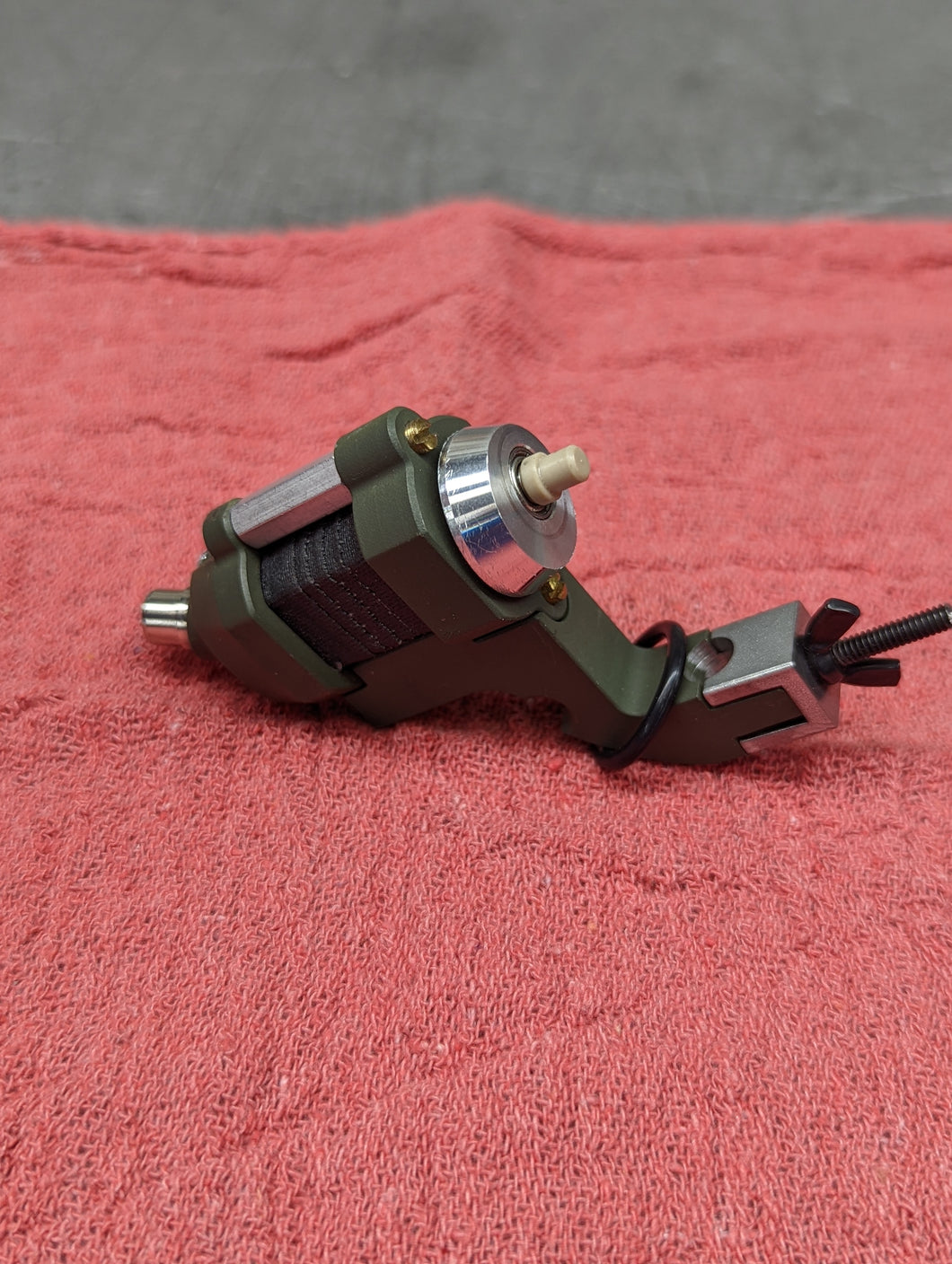 Matrix Zed RCA Ready to go