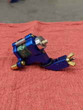 Load image into Gallery viewer, Nebula Zed Ready To Go
