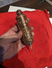 Load image into Gallery viewer, Limited Engraved Saber Pens
